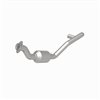 MagnaFlow 2004 Dodge Ram 1500 Convertisseur Catalytique Ajustement Direct Norme Californie CARB
