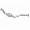 MagnaFlow 2004 Dodge Ram 1500 Convertisseur Catalytique Ajustement Direct Norme Californie CARB