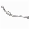 MagnaFlow 2004 Dodge Ram 1500 Convertisseur Catalytique Ajustement Direct Norme Californie CARB