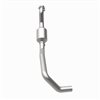 MagnaFlow 2004 Dodge Ram 1500 Convertisseur Catalytique Ajustement Direct Norme Californie CARB