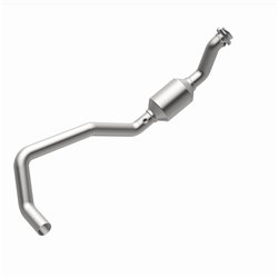 MagnaFlow 2004 Dodge Ram 1500 Convertisseur Catalytique Ajustement Direct Norme Californie CARB