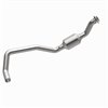 MagnaFlow 2004 Dodge Ram 1500 Convertisseur Catalytique Ajustement Direct Norme Californie CARB
