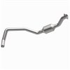MagnaFlow 2004 Dodge Ram 1500 Convertisseur Catalytique Ajustement Direct Norme Californie CARB