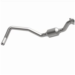 MagnaFlow 2004 Dodge Ram 1500 Convertisseur Catalytique Ajustement Direct Norme Californie CARB