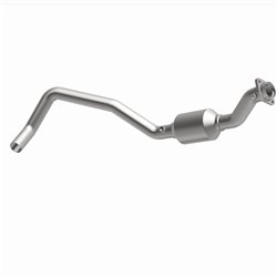 MagnaFlow 2004 Dodge Ram 1500 Convertisseur Catalytique Ajustement Direct Norme Californie CARB