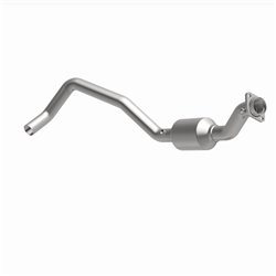 MagnaFlow 2004 Dodge Ram 1500 Convertisseur Catalytique Ajustement Direct Norme Californie CARB
