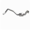 MagnaFlow 2004 Dodge Ram 1500 Convertisseur Catalytique Ajustement Direct Norme Californie CARB