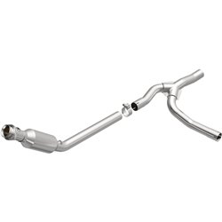 MagnaFlow 2004 Dodge Ram 1500 Convertisseur Catalytique Ajustement Direct Norme Californie CARB
