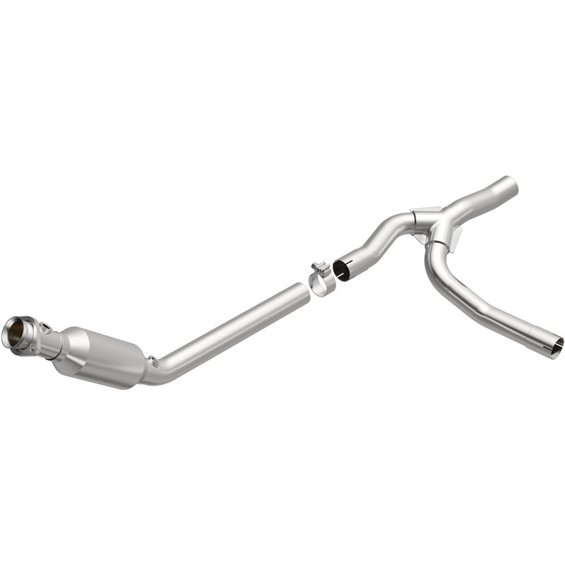MagnaFlow 2004 Dodge Ram 1500 Convertisseur Catalytique Ajustement Direct Norme Californie CARB