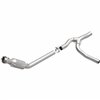 MagnaFlow 2004 Dodge Ram 1500 Convertisseur Catalytique Ajustement Direct Norme Californie CARB