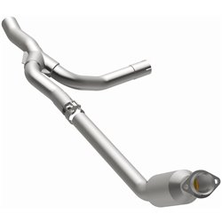 MagnaFlow 2004 Dodge Ram 1500 Convertisseur Catalytique Ajustement Direct Norme Californie CARB