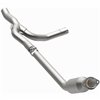 MagnaFlow 2004 Dodge Ram 1500 Convertisseur Catalytique Ajustement Direct Norme Californie CARB