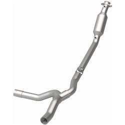 MagnaFlow 2004 Dodge Ram 1500 Convertisseur Catalytique Ajustement Direct Norme Californie CARB