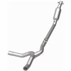 MagnaFlow 2004 Dodge Ram 1500 Convertisseur Catalytique Ajustement Direct Norme Californie CARB