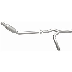 MagnaFlow 2004 Dodge Ram 1500 Convertisseur Catalytique Ajustement Direct Norme Californie CARB