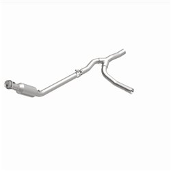 MagnaFlow 2004 Dodge Ram 1500 Convertisseur Catalytique Ajustement Direct Norme Californie CARB