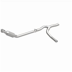 MagnaFlow 2004 Dodge Ram 1500 Convertisseur Catalytique Ajustement Direct Norme Californie CARB