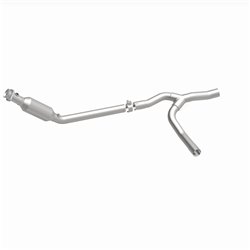 MagnaFlow 2004 Dodge Ram 1500 Convertisseur Catalytique Ajustement Direct Norme Californie CARB