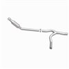 MagnaFlow 2004 Dodge Ram 1500 Convertisseur Catalytique Ajustement Direct Norme Californie CARB