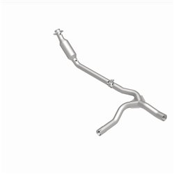 MagnaFlow 2004 Dodge Ram 1500 Convertisseur Catalytique Ajustement Direct Norme Californie CARB