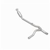 MagnaFlow 2004 Dodge Ram 1500 Convertisseur Catalytique Ajustement Direct Norme Californie CARB