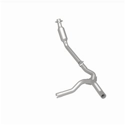 MagnaFlow 2004 Dodge Ram 1500 Convertisseur Catalytique Ajustement Direct Norme Californie CARB