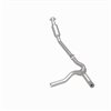 MagnaFlow 2004 Dodge Ram 1500 Convertisseur Catalytique Ajustement Direct Norme Californie CARB