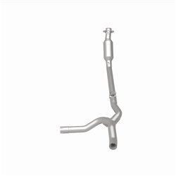 MagnaFlow 2004 Dodge Ram 1500 Convertisseur Catalytique Ajustement Direct Norme Californie CARB