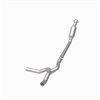 MagnaFlow 2004 Dodge Ram 1500 Convertisseur Catalytique Ajustement Direct Norme Californie CARB