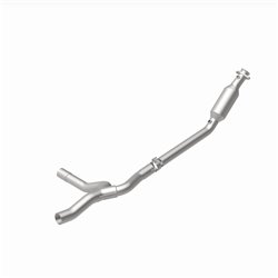MagnaFlow 2004 Dodge Ram 1500 Convertisseur Catalytique Ajustement Direct Norme Californie CARB