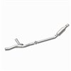 MagnaFlow 2004 Dodge Ram 1500 Convertisseur Catalytique Ajustement Direct Norme Californie CARB
