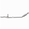MagnaFlow 2004 Dodge Ram 1500 Convertisseur Catalytique Ajustement Direct Norme Californie CARB