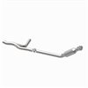 MagnaFlow 2004 Dodge Ram 1500 Convertisseur Catalytique Ajustement Direct Norme Californie CARB