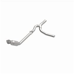 MagnaFlow 2004 Dodge Ram 1500 Convertisseur Catalytique Ajustement Direct Norme Californie CARB