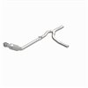 MagnaFlow 2004 Dodge Ram 1500 Convertisseur Catalytique Ajustement Direct Norme Californie CARB
