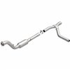 MagnaFlow 2004-2005 Dodge Ram 1500 Convertisseur Catalytique Ajustement Direct Norme Californie CARB