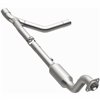 MagnaFlow 2004-2005 Dodge Ram 1500 Convertisseur Catalytique Ajustement Direct Norme Californie CARB