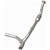 MagnaFlow 2004-2005 Dodge Ram 1500 Convertisseur Catalytique Ajustement Direct Norme Californie CARB