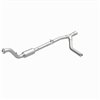 MagnaFlow 2004-2005 Dodge Ram 1500 Convertisseur Catalytique Ajustement Direct Norme Californie CARB