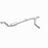 MagnaFlow 2004-2005 Dodge Ram 1500 Convertisseur Catalytique Ajustement Direct Norme Californie CARB