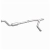 MagnaFlow 2004-2005 Dodge Ram 1500 Convertisseur Catalytique Ajustement Direct Norme Californie CARB