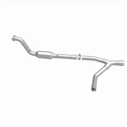 MagnaFlow 2004-2005 Dodge Ram 1500 Convertisseur Catalytique Ajustement Direct Norme Californie CARB