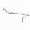 MagnaFlow 2004-2005 Dodge Ram 1500 Convertisseur Catalytique Ajustement Direct Norme Californie CARB