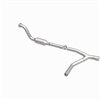 MagnaFlow 2004-2005 Dodge Ram 1500 Convertisseur Catalytique Ajustement Direct Norme Californie CARB