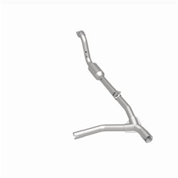 MagnaFlow 2004-2005 Dodge Ram 1500 Convertisseur Catalytique Ajustement Direct Norme Californie CARB