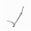 MagnaFlow 2004-2005 Dodge Ram 1500 Convertisseur Catalytique Ajustement Direct Norme Californie CARB