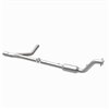 MagnaFlow 2004-2005 Dodge Ram 1500 Convertisseur Catalytique Ajustement Direct Norme Californie CARB