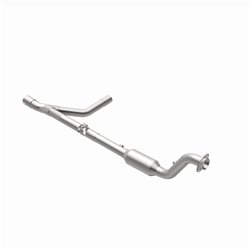MagnaFlow 2004-2005 Dodge Ram 1500 Convertisseur Catalytique Ajustement Direct Norme Californie CARB
