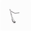MagnaFlow 2004-2005 Dodge Ram 1500 Convertisseur Catalytique Ajustement Direct Norme Californie CARB