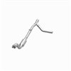 MagnaFlow 2004-2005 Dodge Ram 1500 Convertisseur Catalytique Ajustement Direct Norme Californie CARB